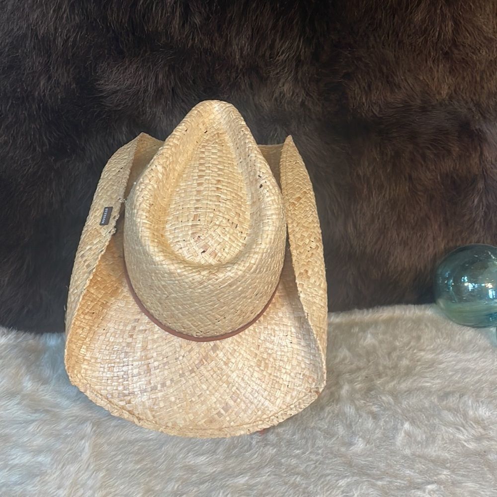 Stetson hat M (4199) - Picture 4 of 7